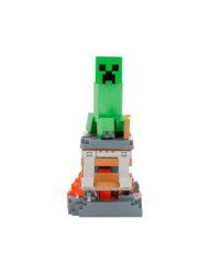Suporte Cable Guy - Minecraft: Creeper