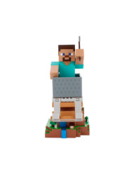 Suporte Cable Guy - Minecraft: Steve