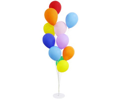 Suporte para 11 Balões