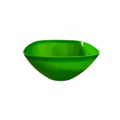 Taça Reutilizável Verde Lima