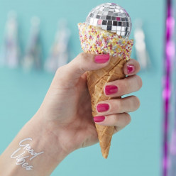 Tatuagens Temporárias Good Vibrations