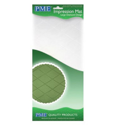 Tela de Impressão Diamante Grande PME