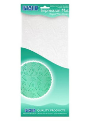 Tela de Impressão Onda Elegante PME