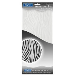 Tela de Impressão Zebra PME