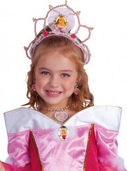 Tiara Bela Adormecida Menina