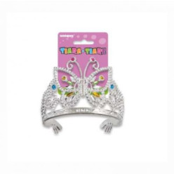 Tiara Borboleta