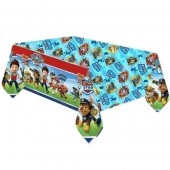 Toalha de Festa da Patrulha Pata
