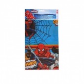 Toalha de mesa de plástico Ultimate Spiderman