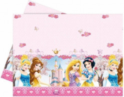 Toalha Festa Disney Princesas