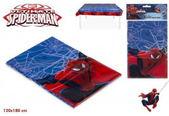 Toalha Festa Spiderman Ultimate