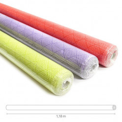 Toalha Mesa em Rolo Cor Lisa