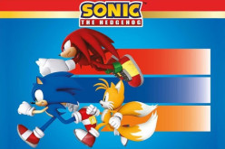 Toalha Sonic Festa