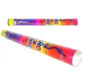 Tubo Lança Confetis 50cm