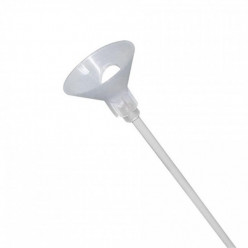 Varetas Balões 100 Und.