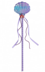 Varinha Ariel Princesas Disney
