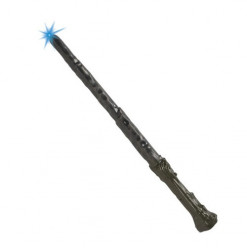 Varinha Mágica com Luz e Som