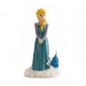 Vela Frozen 8,5cm