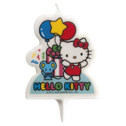 Vela Hello Kitty