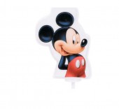 Vela Mickey Disney