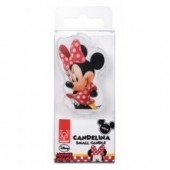 Vela Minnie Disney