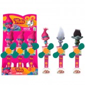 Ventoinha caramelos Trolls - sortido