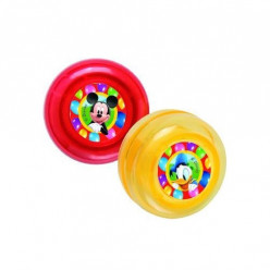 Yo-yos Mickey Brinde 6 uni