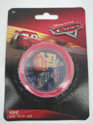 Yoyo Cars