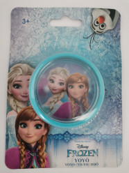 Yoyo Frozen