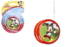 Yoyo Luminoso Mickey