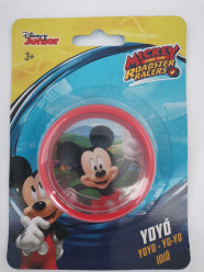 Yoyo Mickey